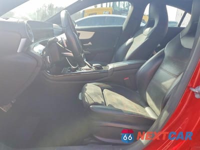 Zdjęcie 7 z 12 samochodu: 2020 MERCEDES-BENZ CLA 250 VIN:W1K5J4GB7LN083991 - miniatura