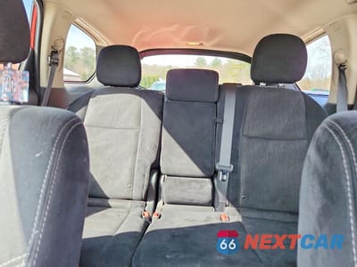 Zdjęcie 10 z 12 samochodu: 2016 NISSAN PATHFINDER S VIN:5N1AR2MMXGC613959 - miniatura