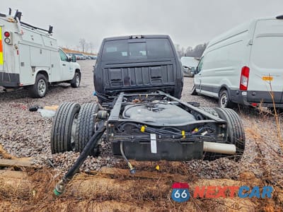 Zdjęcie 6 z 13 samochodu: 2025 RAM 5500 VIN:3C7WRNEL9SG571598 - miniatura