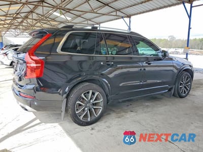 Trzecie zdjęcie samochodu z tyłu: 2016 VOLVO XC90 T6 VIN:YV4A22PK5G1024460 - miniatura