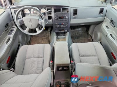 Zdjęcie 8 z 13 samochodu: 2005 DODGE DURANGO ST VIN:1D4HD38N45F589781 - miniatura