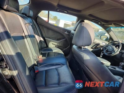 Zdjęcie 10 z 13 samochodu: 2013 KIA OPTIMA SX VIN:5XXGR4A65DG138605 - miniatura