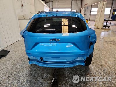 Zdjęcie 6 z 13 samochodu: 2025 CHEVROLET TRAX ACTIV VIN:KL77LKEP5SC069692 - miniatura