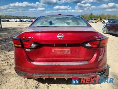 Zdjęcie 6 z 11 samochodu: 2023 NISSAN ALTIMA 2.5 SL VIN:1N4BL4EVXPN378633 - miniatura