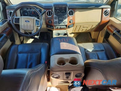 Zdjęcie 8 z 12 samochodu: 2016 FORD F450 SUPER DUTY VIN:1FT8W4DT6GEC52300 - miniatura