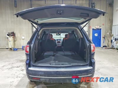 Zdjęcie 6 z 14 samochodu: 2015 GMC ACADIA SLE VIN:1GKKVPKD8FJ355055 - miniatura