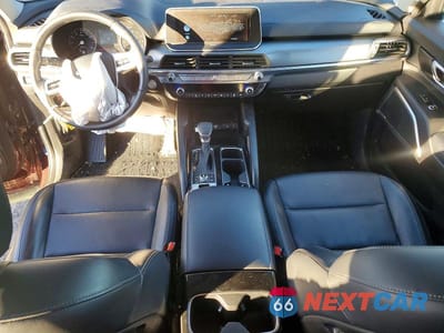 Zdjęcie 8 z 12 samochodu: 2022 KIA TELLURIDE LX VIN:5XYP2DHC3NG238523 - miniatura