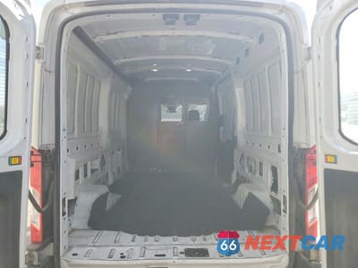 Zdjęcie 10 z 12 samochodu: 2023 FORD TRANSIT 250 DELIVERY VAN VIN:1FTBR1C81PKA25669 - miniatura