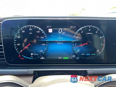 Zdjęcie 8 z 14 samochodu: 2020 MERCEDES-BENZ GLE 450 4MATIC VIN:4JGFB5KB3LA219691 - miniatura