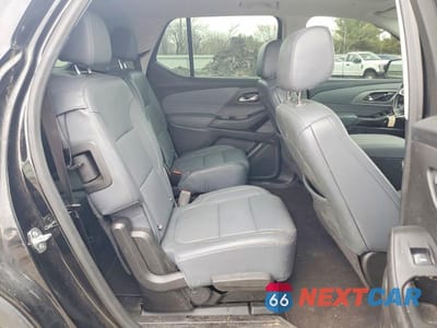 Zdjęcie 11 z 12 samochodu: 2020 CHEVROLET TRAVERSE LT VIN:1GNEVHKW0LJ302482 - miniatura
