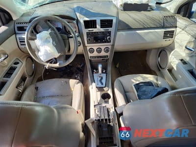 Zdjęcie 8 z 14 samochodu: 2009 DODGE AVENGER SXT VIN:1B3LC56B69N538701 - miniatura