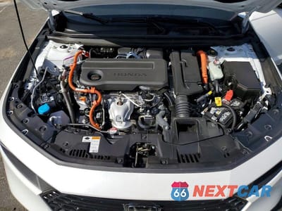Zdjęcie 11 z 13 samochodu: 2025 HONDA ACCORD HYBRID SPORT-L VIN:1HGCY2F74SA095828 - miniatura