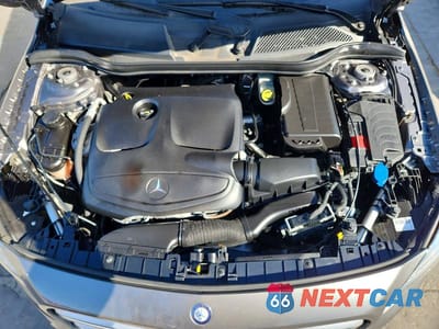 Zdjęcie 12 z 12 samochodu: 2015 MERCEDES-BENZ GLA 250 4MATIC VIN:WDCTG4GB8FJ178002 - miniatura