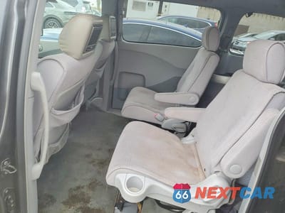 Zdjęcie 11 z 13 samochodu: 2006 NISSAN QUEST 3.5 VIN:5N1BV28U66N112483 - miniatura