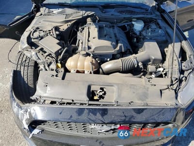 Zdjęcie 11 z 11 samochodu: 2015 FORD MUSTANG VIN:1FA6P8TH9F5372444 - miniatura