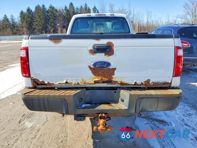 Zdjęcie 6 z 11 samochodu: 2013 FORD F250 SUPER DUTY VIN:1FTBF2B6XDEA05803 - miniatura