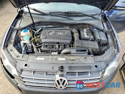 Zdjęcie 11 z 11 samochodu: 2014 VOLKSWAGEN PASSAT SE VIN:1VWBT7A38EC097470 - miniatura