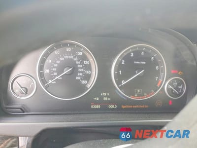 Zdjęcie 9 z 12 samochodu: 2016 BMW X5 SDRIVE35I VIN:5UXKR2C51G0R72720 - miniatura