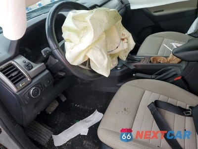 Zdjęcie 9 z 11 samochodu: 2020 FORD RANGER XL VIN:1FTER4FH9LLA37180 - miniatura