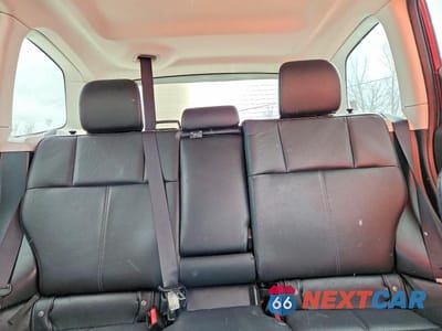 Zdjęcie 10 z 13 samochodu: 2017 SUBARU FORESTER 2.5I TOURING VIN:JF2SJAWC8HH550638 - miniatura