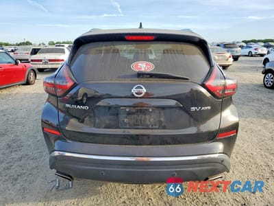 Zdjęcie 6 z 13 samochodu: 2021 NISSAN MURANO SV VIN:5N1AZ2BS9MC118410 - miniatura