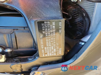 Zdjęcie 9 z 10 samochodu: 2026 SUZUKI GSX-R600 VIN:JS1GN7FA9T7100063 - miniatura