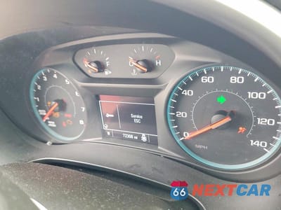 Zdjęcie 9 z 13 samochodu: 2021 CHEVROLET MALIBU RS VIN:1G1ZG5STXMF036507 - miniatura