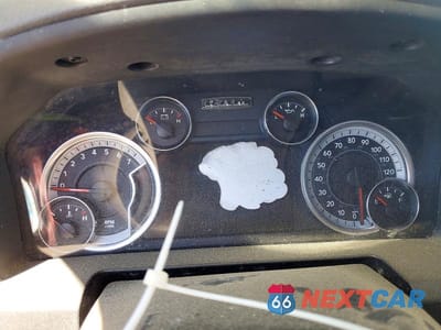 Zdjęcie 9 z 11 samochodu: 2013 RAM 1500 SLT VIN:1C6RR6LT4DS513386 - miniatura