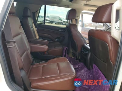 Zdjęcie 11 z 13 samochodu: 2015 CHEVROLET TAHOE K1500 LTZ VIN:1GNSKCKC8FR225404 - miniatura