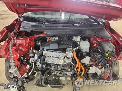 Zdjęcie 12 z 14 samochodu: 2023 HYUNDAI KONA ELECTRIC SEL VIN:KM8K33AG0PU191415 - miniatura