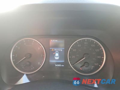 Zdjęcie 9 z 12 samochodu: 2024 NISSAN SENTRA S VIN:3N1AB8BV9RY331834 - miniatura