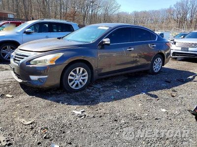 2013 NISSAN ALTIMA 3.5 S 1N4BL3AP0DC144784 - główne zdjęcie licytacji z USA - miniatura