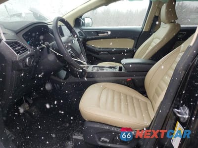 Zdjęcie 7 z 13 samochodu: 2024 FORD EDGE SEL VIN:2FMPK4J97RBB27560 - miniatura