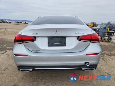 Zdjęcie 6 z 12 samochodu: 2020 MERCEDES-BENZ A 220 4MATIC VIN:W1K3G4FB6LJ199195 - miniatura