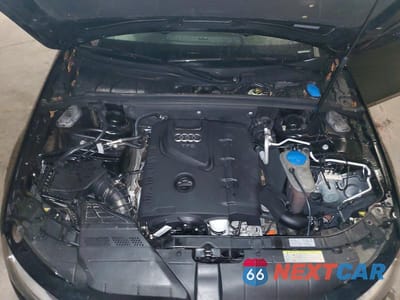 Zdjęcie 11 z 11 samochodu: 2013 AUDI A4 PREMIUM VIN:WAUAFAFL6DN019345 - miniatura