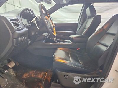 Zdjęcie 7 z 12 samochodu: 2022 DODGE DURANGO CITADEL VIN:1C4SDJET8NC219039 - miniatura