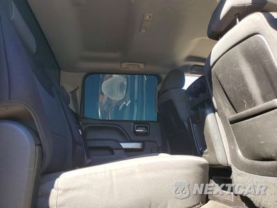 Zdjęcie 10 z 12 samochodu: 2015 CHEVROLET SILVERADO C1500 LT VIN:3GCPCREH7FG361433 - miniatura