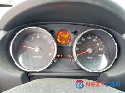 Zdjęcie 9 z 13 samochodu: 2009 NISSAN ROGUE S VIN:JN8AS58T59W048246 - miniatura