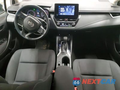 Zdjęcie 8 z 12 samochodu: 2023 TOYOTA COROLLA LE VIN:5YFB4MDE2PP005162 - miniatura