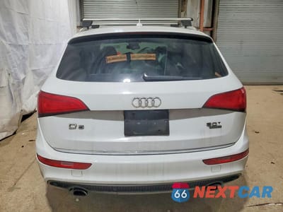 Zdjęcie 6 z 12 samochodu: 2016 AUDI Q5 PREMIUM PLUS S-LINE VIN:WA1D7AFP1GA110786 - miniatura