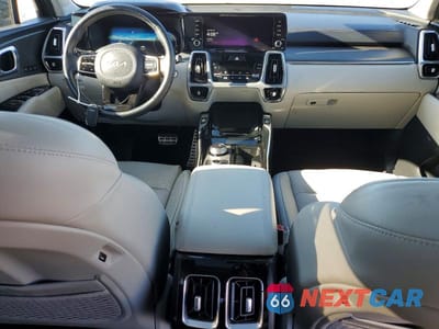 Zdjęcie 8 z 12 samochodu: 2023 KIA SORENTO VIN:KNDRKDLG3P5193209 - miniatura