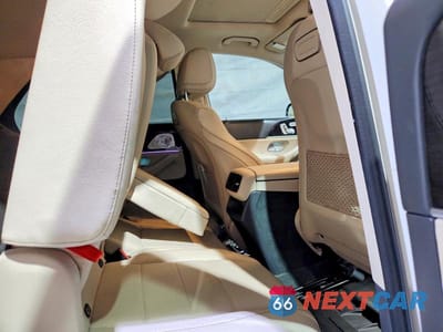 Zdjęcie 11 z 13 samochodu: 2020 MERCEDES-BENZ GLE 350 4MATIC VIN:4JGFB4KE9LA067971 - miniatura