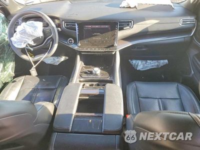 Zdjęcie 8 z 14 samochodu: 2024 JEEP WAGONEER SERIES I VIN:1C4SJVAP5RS167373 - miniatura