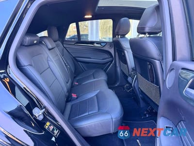 Zdjęcie 6 z 12 samochodu: 2019 MERCEDES-BENZ GLE COUPE 43 AMG VIN:4JGED6EB8KA151684 - miniatura