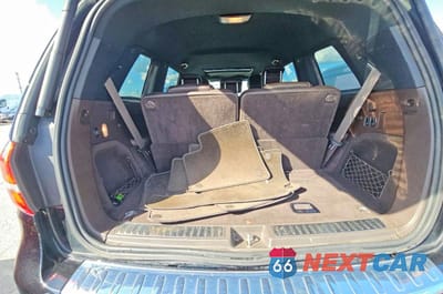 Zdjęcie 11 z 14 samochodu: 2019 MERCEDES-BENZ GLS 450 4MATIC VIN:4JGDF6EEXKB236388 - miniatura