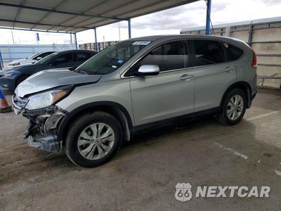 2014 HONDA CR-V EX 2HKRM3H54EH563575 - główne zdjęcie licytacji z USA - miniatura