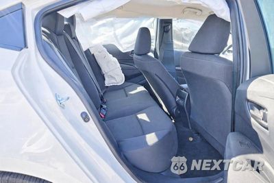 Zdjęcie 6 z 10 samochodu: 2024 TOYOTA COROLLA LE VIN:5YFB4MDE1RP115476 - miniatura
