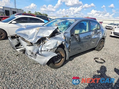 2007 NISSAN SENTRA 2.0 3N1AB61E77L626253 - główne zdjęcie licytacji z USA - miniatura