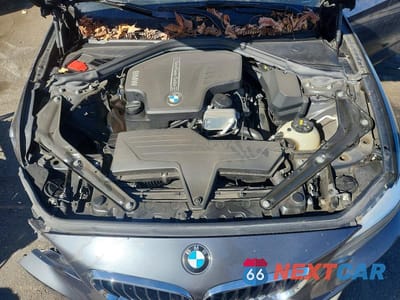 Zdjęcie 11 z 11 samochodu: 2016 BMW 228 I SULEV VIN:WBA1K9C55GV322718 - miniatura