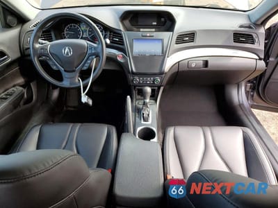 Zdjęcie 8 z 12 samochodu: 2022 ACURA ILX VIN:19UDE2F35NA004340 - miniatura